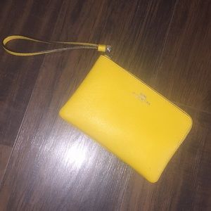 Like new coach wallet